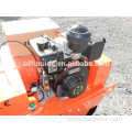 Hand Operated Compact Vibratory Road Roller Fyl-S600 Hand Operated Compact Vibratory Road Roller Fyl-S600